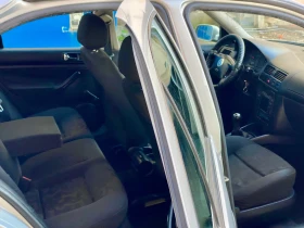 VW Bora 1.9 TDI 90к.с., снимка 6 - Автомобили и джипове - 53686427