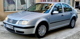 VW Bora 1.9 TDI 90к.с., снимка 2 - Автомобили и джипове - 53686427