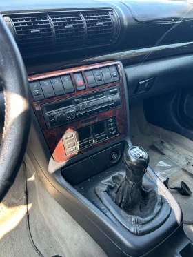 Audi A4 - 600 € / 1173.50 лв. - 77912982 5