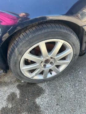 Audi A4 - 600 € / 1173.50 лв. - 77912982 3