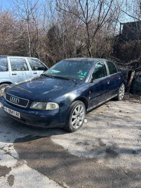 Audi A4 - 600 € / 1173.50 лв. - 77912982 8