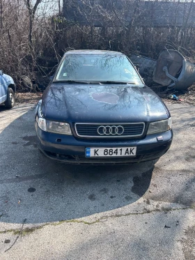 Audi A4 - 600 € / 1173.50 лв. - 77912982 9