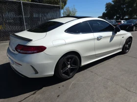 Mercedes-Benz C 43 AMG 4MATIC Coupe | Auto.bg — изображение 4