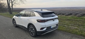 VW ID.4 Модел 22г.Про Перформанс