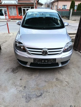 VW Golf Plus 1.9 105 BKC