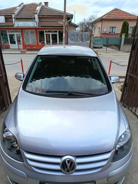 VW Golf Plus 1.9 105 BKC | Auto.bg — изображение 7