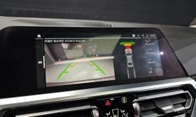 BMW 320 d DIGITAL* HEAD-UP* AMBIENT* SUNROOF* МЪРТВА ТОЧКА - 17800 € / 34813.77 лв. - 22892819 13