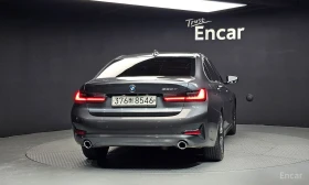 BMW 320 d DIGITAL* HEAD-UP* AMBIENT* SUNROOF* МЪРТВА ТОЧКА - 17800 € / 34813.77 лв. - 22892819 4