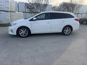 Toyota Auris 1.6 ���������  | Mobile.bg � ����� ������ 8