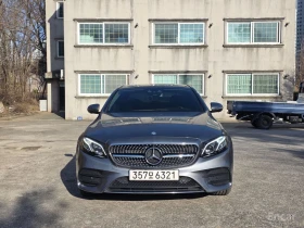 Mercedes-Benz E 300 AMG PACK* DIGITAL* BURMESTER* 360 CAM* HEAD-UP*  - 18400 € / 35987.27 лв. - 25016040 2