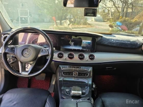 Mercedes-Benz E 300 AMG PACK* DIGITAL* BURMESTER* 360 CAM* HEAD-UP*  - 18400 € / 35987.27 лв. - 25016040 11