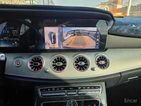 Mercedes-Benz E 300 AMG PACK* DIGITAL* BURMESTER* 360 CAM* HEAD-UP*  - 18400 € / 35987.27 лв. - 25016040 13