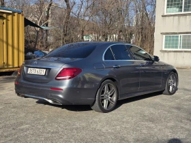 Mercedes-Benz E 300 AMG PACK* DIGITAL* BURMESTER* 360 CAM* HEAD-UP*  - 18400 € / 35987.27 лв. - 25016040 5