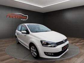 VW Polo 1.6TDI COMFORTLINE - цена по договаряне - 70390140 2