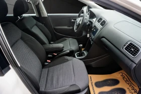 VW Polo 1.6TDI COMFORTLINE - цена по договаряне - 70390140 13