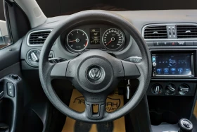 VW Polo 1.6TDI COMFORTLINE - цена по договаряне - 70390140 9