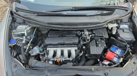 Honda Civic 1.4i 99k.c FaceLift  - 4700 € / 9192.40 лв. - 50160762 13