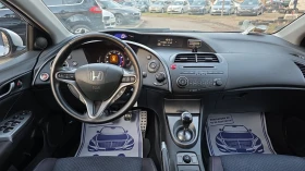 Honda Civic 1.4i 99k.c FaceLift  - 4700 € / 9192.40 лв. - 50160762 9
