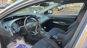 Honda Civic 1.4i 99k.c FaceLift  - 4700 € / 9192.40 лв. - 50160762 7