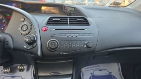 Honda Civic 1.4i 99k.c FaceLift  - 4700 € / 9192.40 лв. - 50160762 14