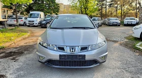 Honda Civic 1.4i 99k.c FaceLift  - 4700 € / 9192.40 лв. - 50160762 3