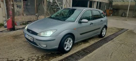 Ford Focus - 2200 € / 4302.83 лв. - 72416259 3