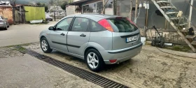 Ford Focus - 2200 € / 4302.83 лв. - 72416259 2