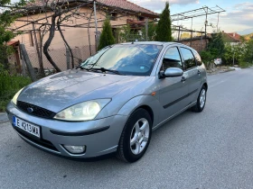 ����� �� �������� �� Ford Focus