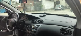 Ford Focus - 2200 € / 4302.83 лв. - 72416259 6
