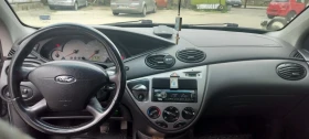 Ford Focus - 2200 € / 4302.83 лв. - 72416259 7