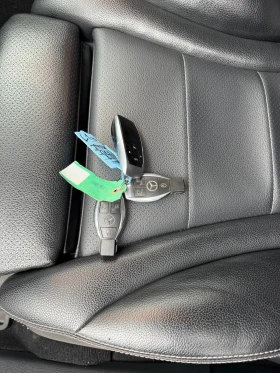 Mercedes-Benz C 220 2.2d/170hp/AMG-Line/AMBIENT/Full/ | Auto.bg — изображение 16