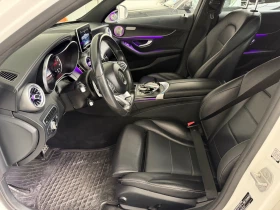 Mercedes-Benz C 220 2.2d/170hp/AMG-Line/AMBIENT/Full/ | Auto.bg — изображение 9