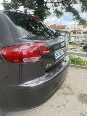 Audi A3 2.0TDI 140�.� | Mobile.bg � ����� ������ 3