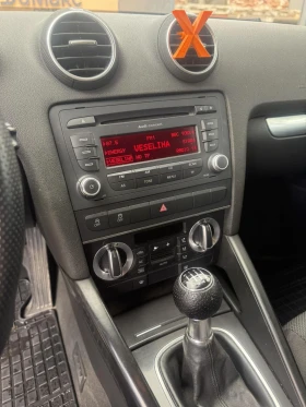 Audi A3 2.0TDI 140�.� | Mobile.bg � ����� ������ 12