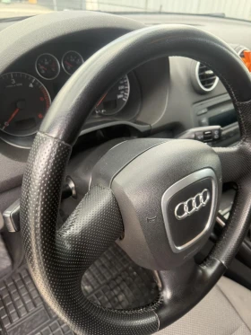 Audi A3 2.0TDI 140�.� | Mobile.bg � ����� ������ 11