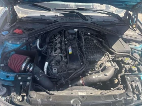 BMW 440 * 440i xDrive * CARFAX * ЦЕНА ДО БГ - 22050 € / 43126.05 лв. - 32063668 13