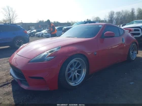 Nissan 370Z NISMO* TECH* SPORT*  | Mobile.bg � ����� ������ 2