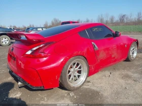 Nissan 370Z NISMO* TECH* SPORT*  | Mobile.bg � ����� ������ 4