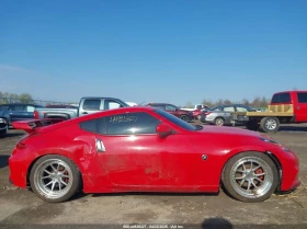Nissan 370Z NISMO* TECH* SPORT*  | Mobile.bg � ����� ������ 6