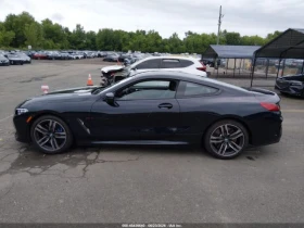����� �� �������� �� BMW 840 XDRIVE M PACK| LASER| DISTRONIC| BOWERS| HUD| 