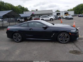 BMW 840 XDRIVE M PACK| LASER| DISTRONIC| BOWERS| HUD|  | Mobile.bg � ����� ������ 8