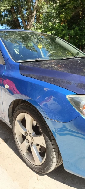 Mazda 3 - 1200 € / 2347.00 лв. - 73695434 13