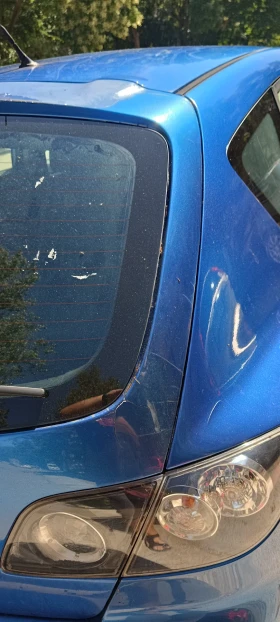Mazda 3 - 1200 € / 2347.00 лв. - 73695434 9