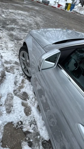 Mercedes-Benz C 250 �250 4 Mat 204 k.� | Mobile.bg � ����� ������ 7
