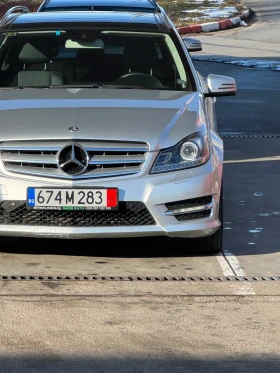 Mercedes-Benz C 250 �250 4 Mat 204 k.� | Mobile.bg � ����� ������ 13
