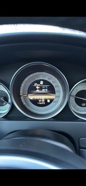 Mercedes-Benz C 250 �250 4 Mat 204 k.� | Mobile.bg � ����� ������ 11