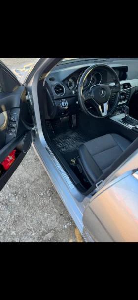 Mercedes-Benz C 250 �250 4 Mat 204 k.� | Mobile.bg � ����� ������ 9