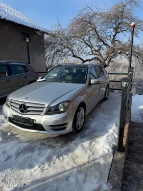 Mercedes-Benz C 250 �250 4 Mat 204 k.� | Mobile.bg � ����� ������ 12