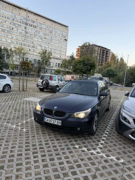 BMW 530 530d | Mobile.bg � ����� ������ 3
