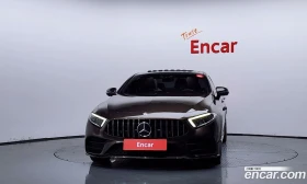 Mercedes-Benz CLS CLS450 4MATIC AMG Line | Mobile.bg � ����� ������ 3